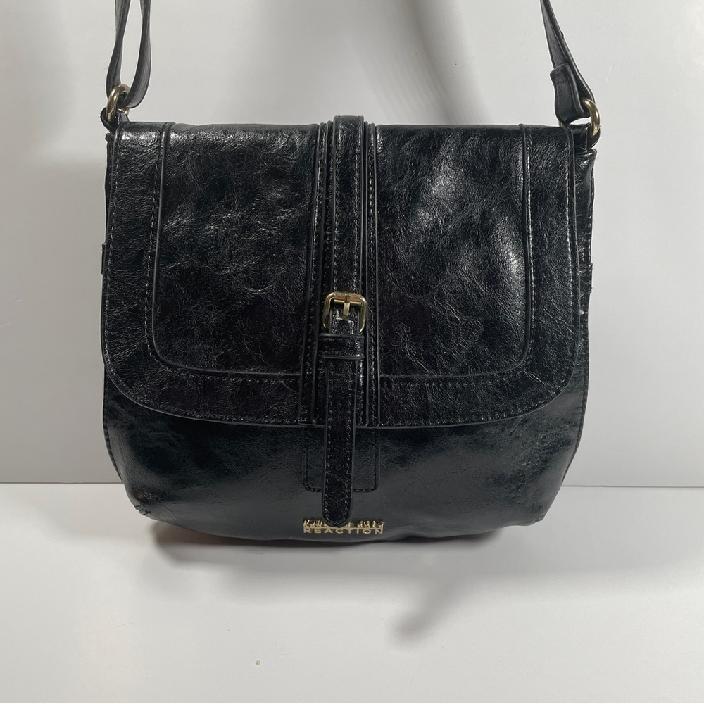 Kenneth Cole Reaction Crossbody Purse